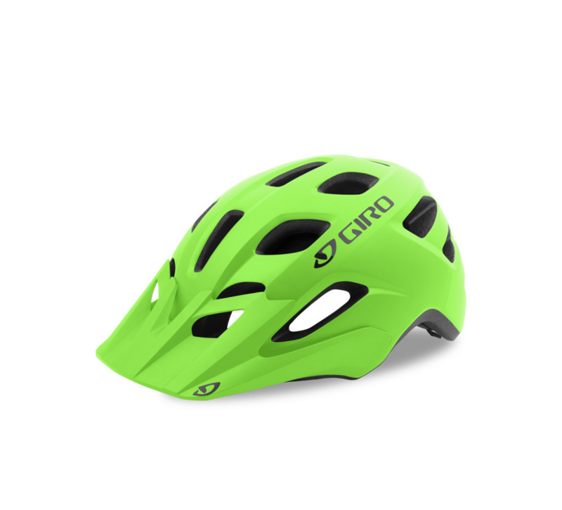 Casque Giro Tremor - Taille universelle jeune ( 50-57cm ) -