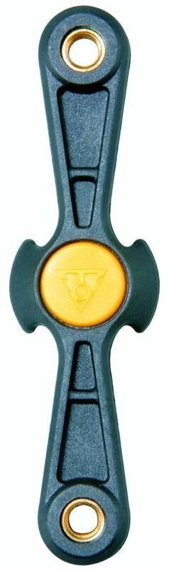 Base rotatif Topeak X15 pour porte bidon