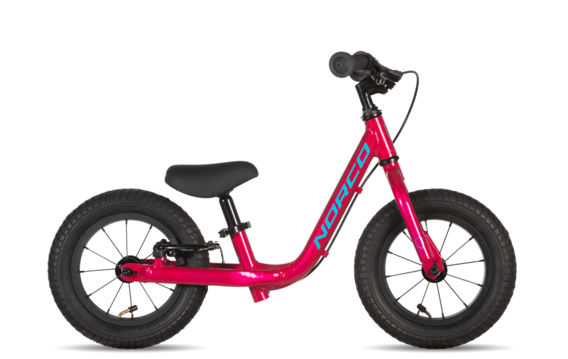 Norco Runner 12 -