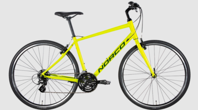 2021 - 2022 Norco VFR 2