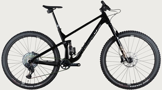 2021 Norco Optic carbon XX1 AXS 2021 Norco Optic carbon XX1 AXS