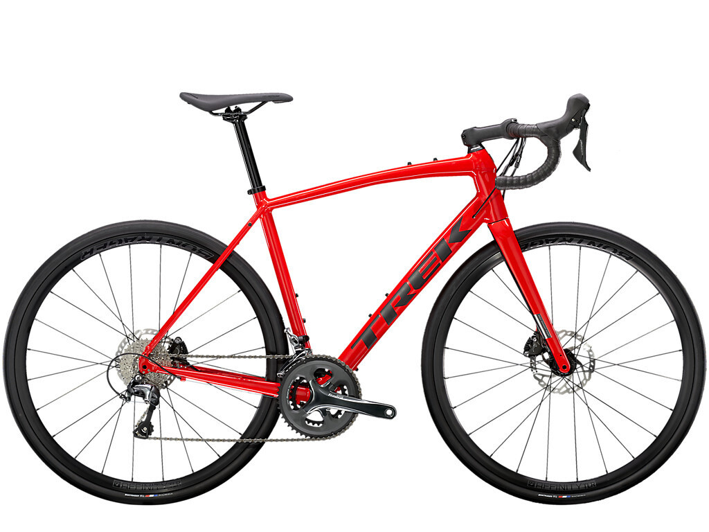 2022-2023 Trek Domane AL 4 Disc -