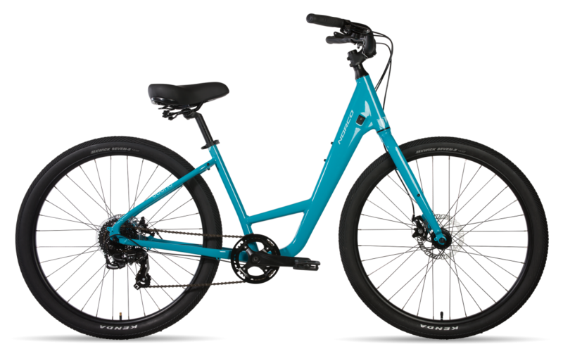 2020 - 2022 Norco Scene 3 -