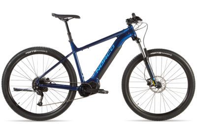 2021 Norco Charger HT VLT -