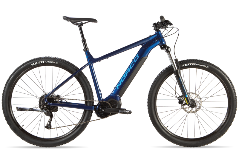 2021 Norco Charger HT VLT -
