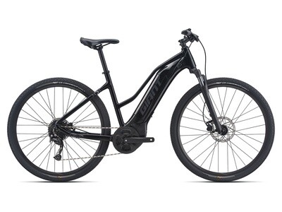2021 Giant Roam E+ 