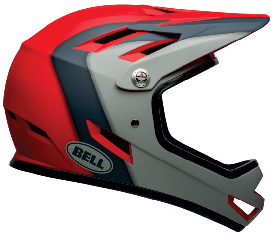 Casque Bell Sanction - 
