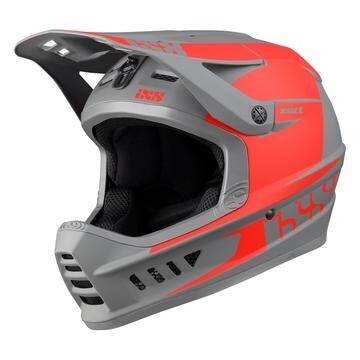 Casque integrale IXS Xact EVO -