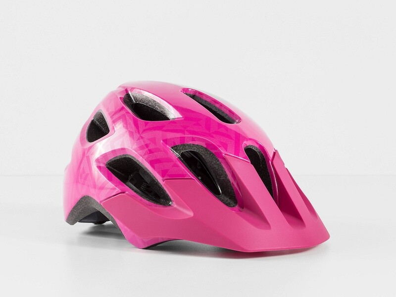 Casque Bontrager Tyro -