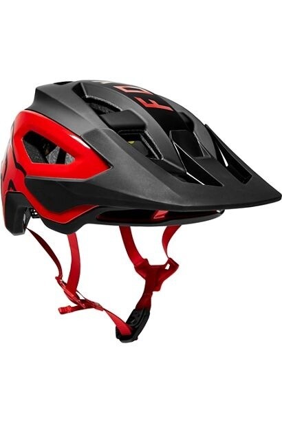 Casque Fox Speedframe Pro -