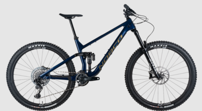 2021 Norco Sight C1 -