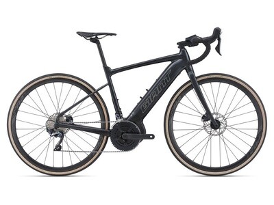 2021 Giant Road E+ 1 Pro 32km/h - 