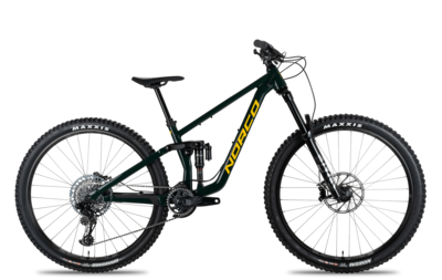 2021-2022 Norco Sight A1 -
