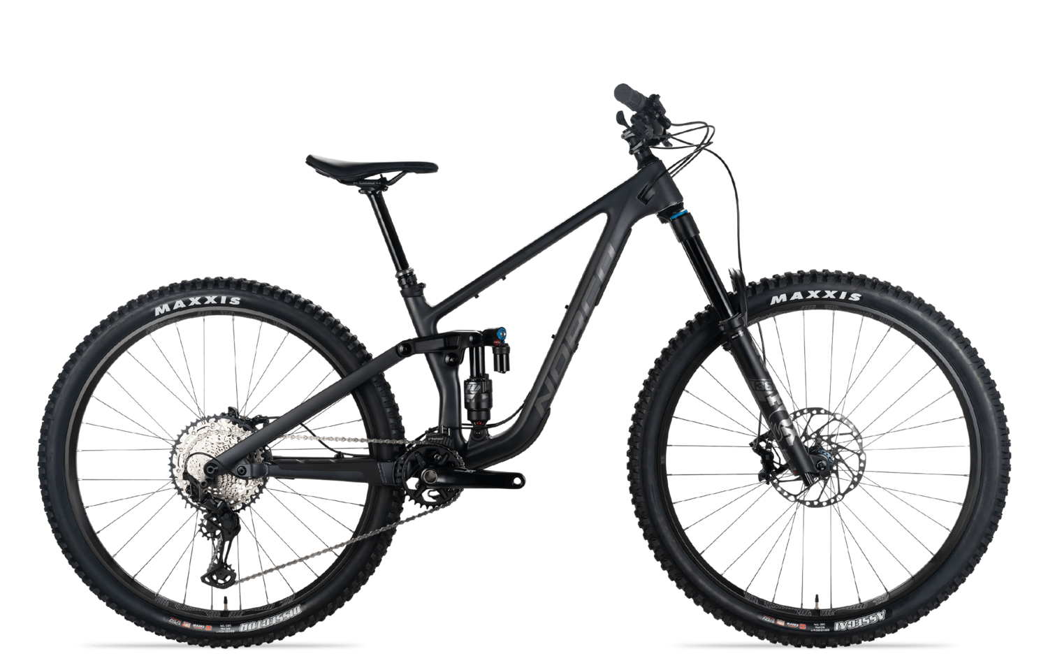 2021-2022 Norco Sight C2 Shimano -