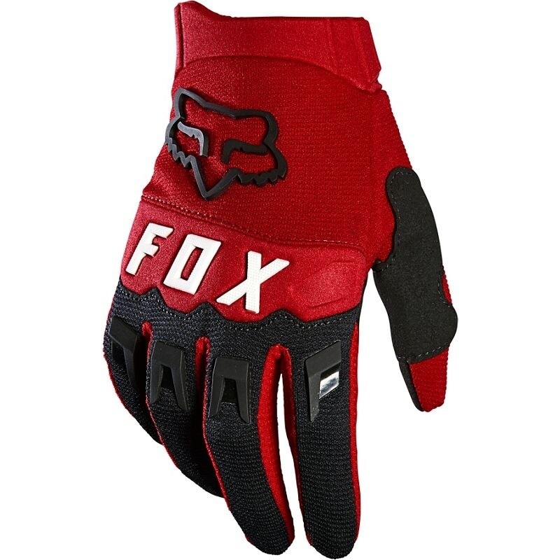 Gants longs Fox Dirtpaw pour jeune - 