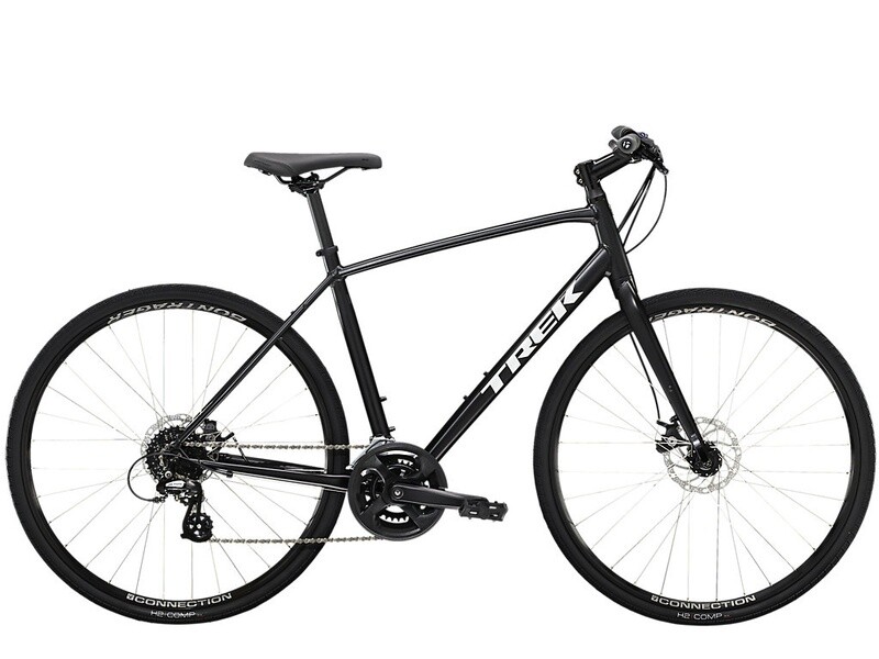 2023 Trek FX 1 Disc -