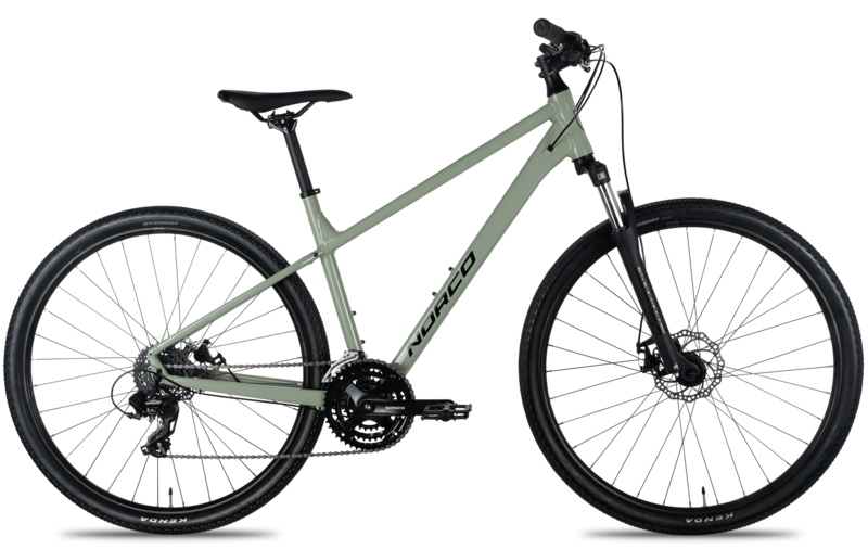 2023 Norco XFR 3 -