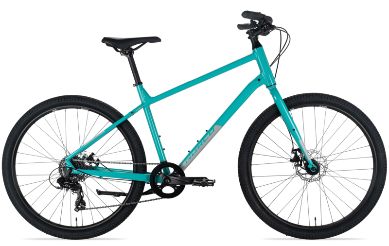 2023 - 2024 Norco Indie 4 -