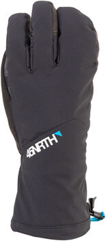 Gants isoles 45NRTH Sturmfist 4 doigts - 