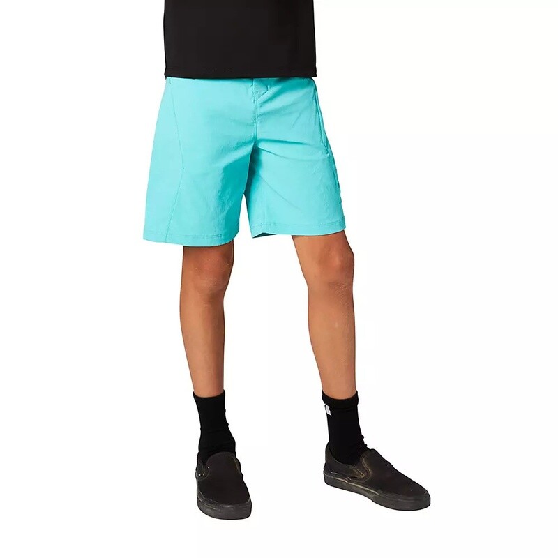 Short Fox Ranger pour jeune -