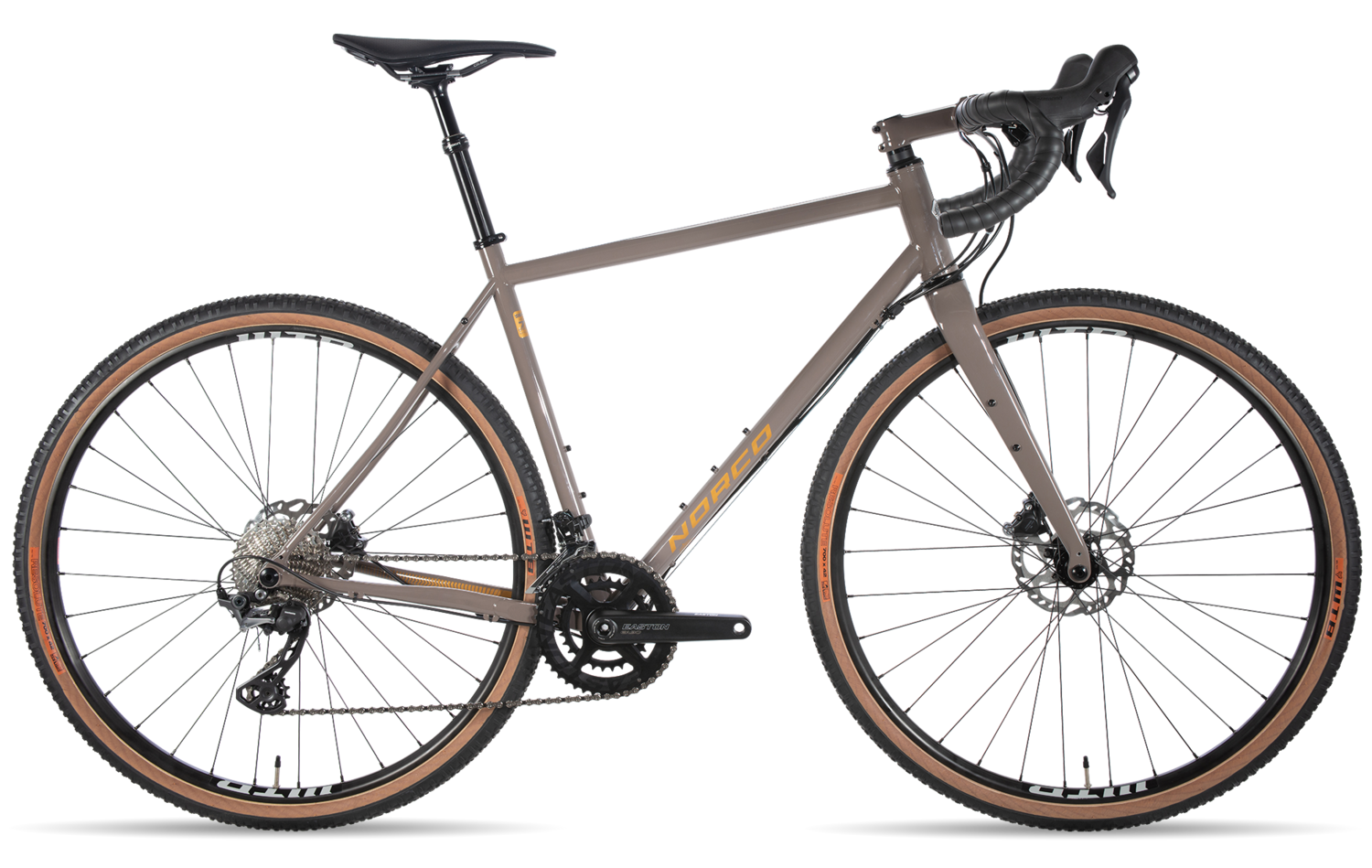 2020 - 2022 Norco search XR S1 -