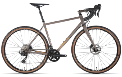 2020 - 2022 Norco search XR S1 -