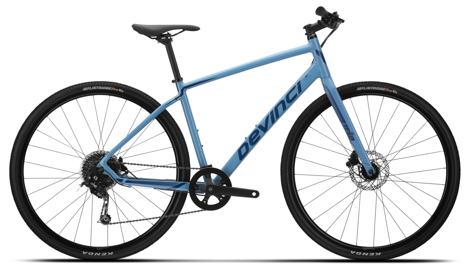 2022 Devinci Hex Deore - 2022 Devinci Hex Deore -