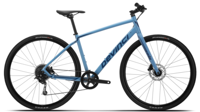 2022 Devinci Hex Deore - 2022 Devinci Hex Deore -