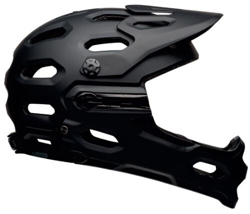 Casque Bell Super 3R MIPS -