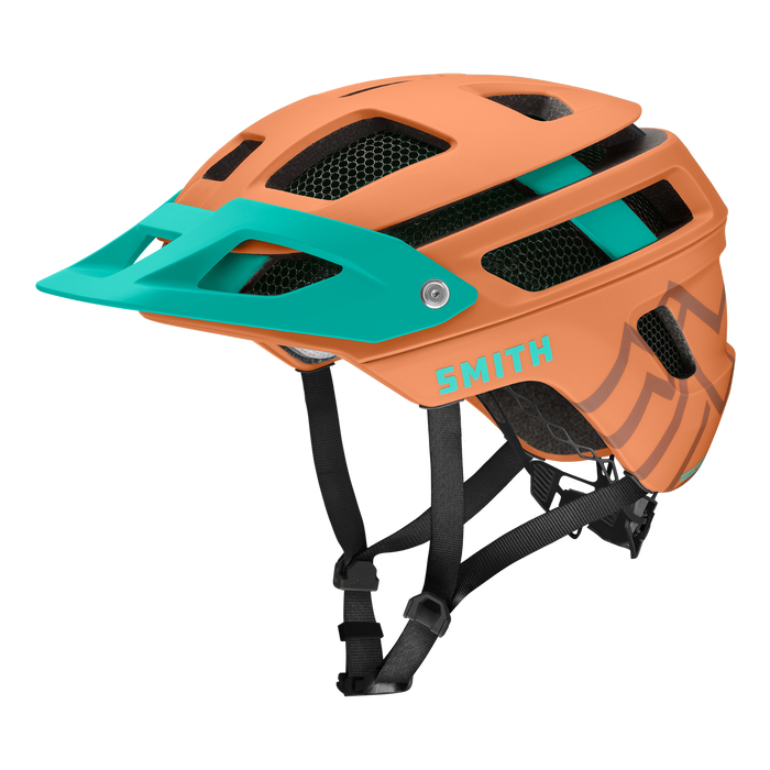 Casque Smith Forefront 2 MIPS - Casque Smith Forefront 2 MIPS -