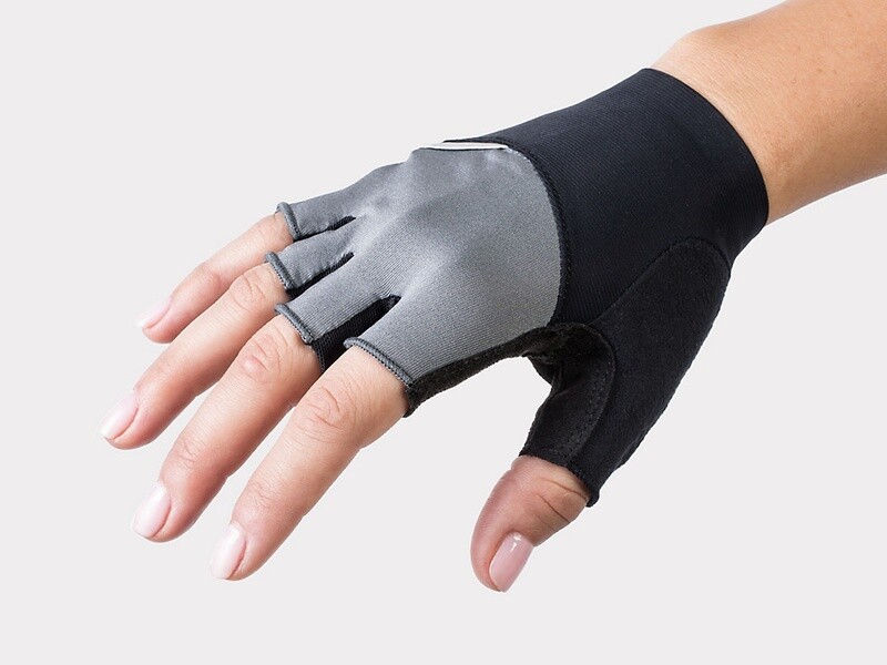 Gants doigts court Bontrager Maraj pour femme -