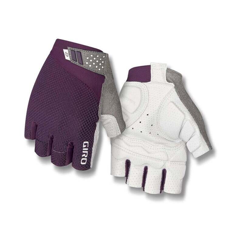 Gants courts Giro Monica II Gel pour femme -
