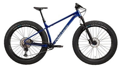 2022-2023 Norco Bigfoot 1 ( fourche a suspension ) - 2022-2023 Norco Bigfoot 1 ( fourche a suspension ) -