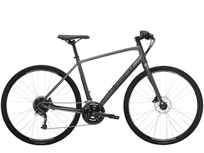 2023 Trek FX 2 disc  -