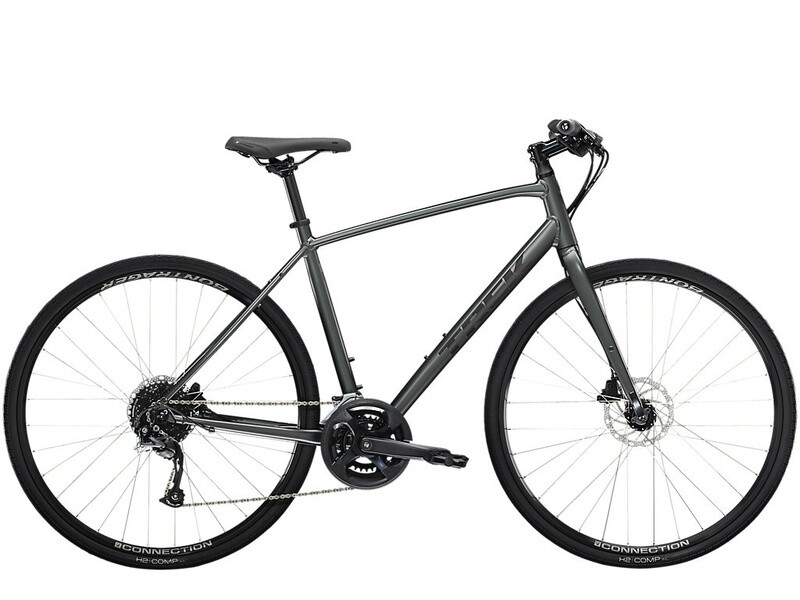 2023 Trek FX 2 disc  -
