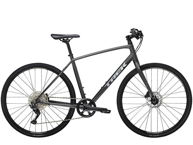 2022-2023 Trek FX 3 disc -