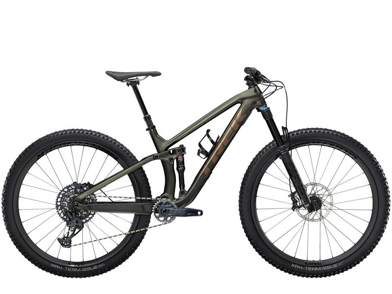 2021-2022 Trek Fuel EX 9.8 GX