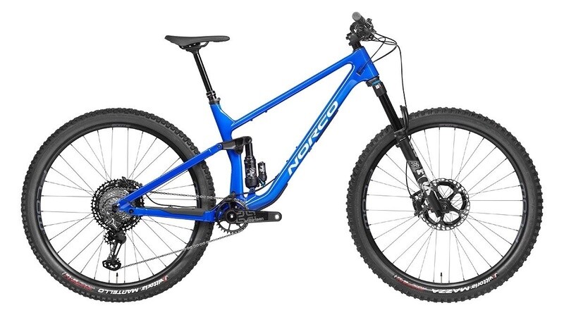 2023 Norco Optic C1