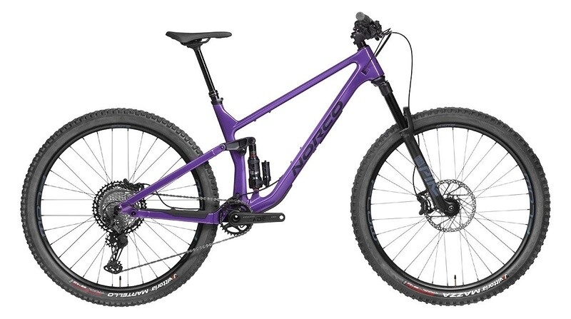 2023 Norco Optic C3