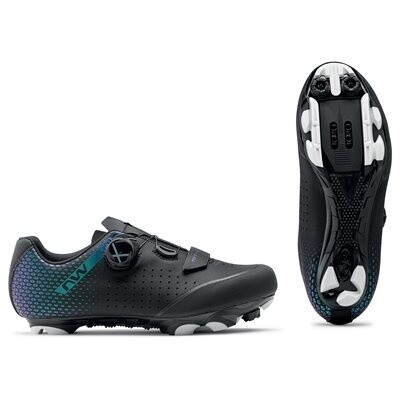 Souliers Northwave MTB XC Origin Plus 2 - Femme - 