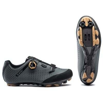 Souliers Northwave MTB XC Origin Plus 2 - Homme - 