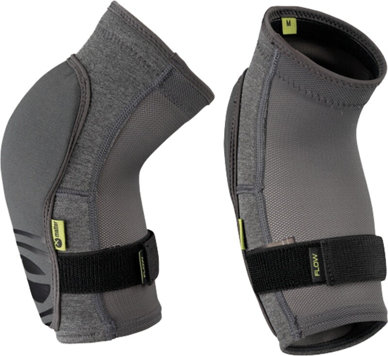 Protèges coudes IXS Flow Evo+ Adulte - 