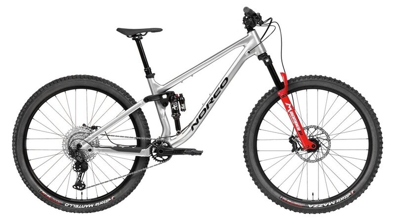 2023 Norco Fluid FS 2