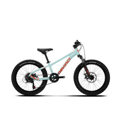 2022 Devinci Ewoc 20 6 vit. - 2022 Devinci Ewoc 20 6 vit. -