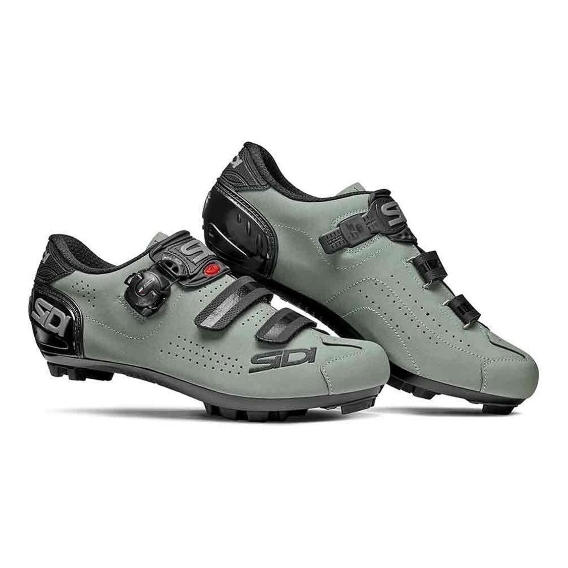 Souliers Sidi MTB Trace 2 Homme - 