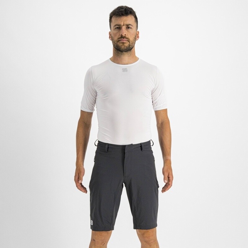 Short Sportful Giara overshort pour homme - 