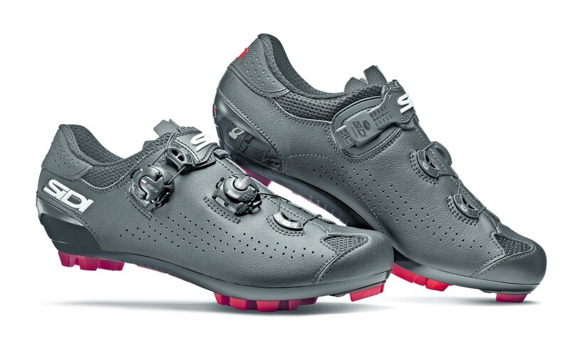 Souliers Sidi MTB Eagle 10 Homme - 