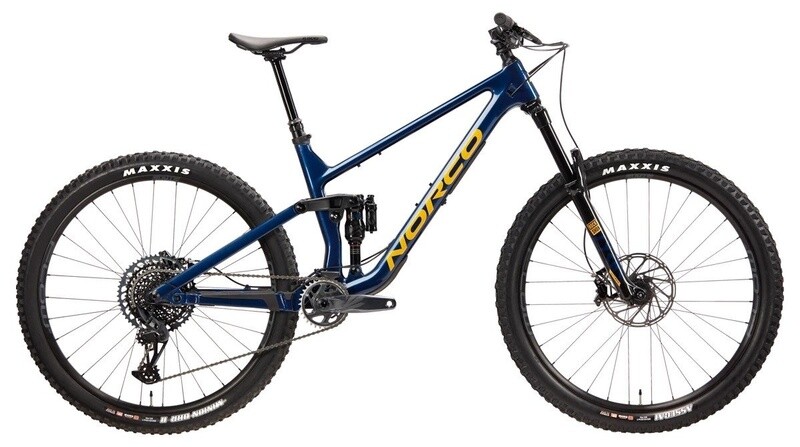 2023 Norco Sight C2 Sram