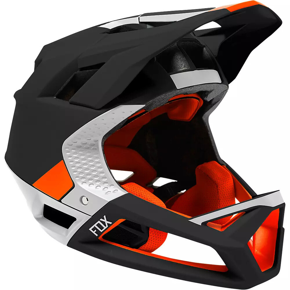 Casque integral Fox Proframe -