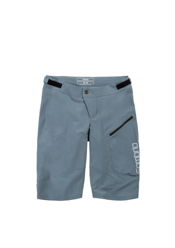 Short Sombrio Rebel pour femme -